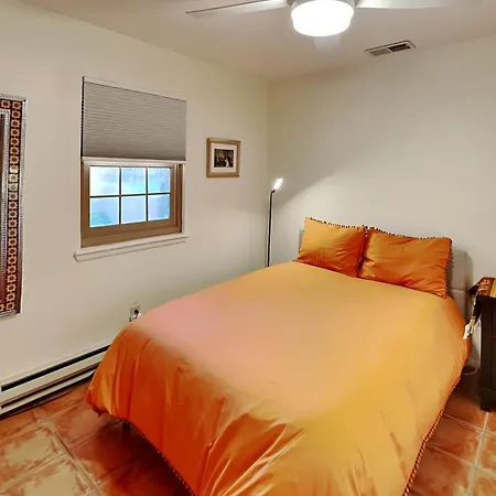 Casa Calabaza Holiday home