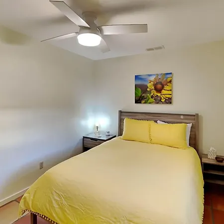 Holiday home Casa Calabaza *