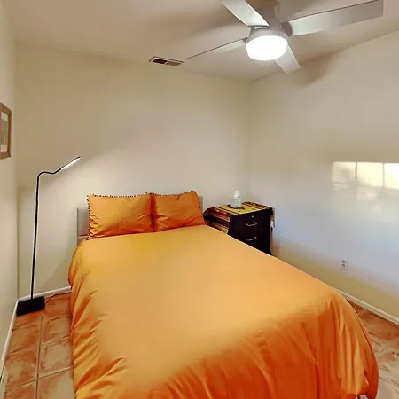 Casa Calabaza Holiday home Santa Fe