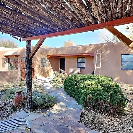 Holiday home Casa Calabaza Santa Fe