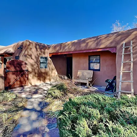 Casa Calabaza Holiday home