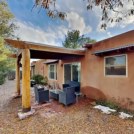 Holiday home Casa Calabaza