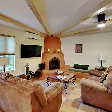 Holiday home Casa Calabaza Santa Fe