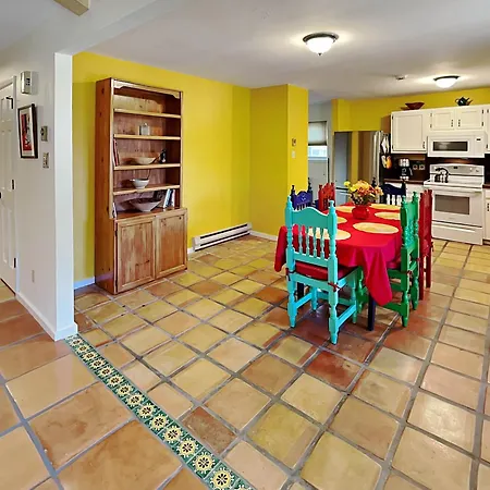 Casa Calabaza Santa Fe
