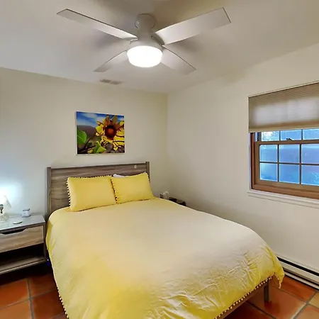 Casa Calabaza Holiday home