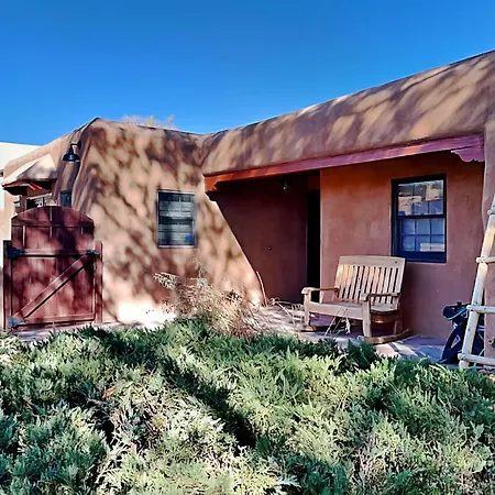 Casa Calabaza Holiday home Santa Fe