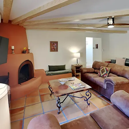 Casa Calabaza Santa Fe
