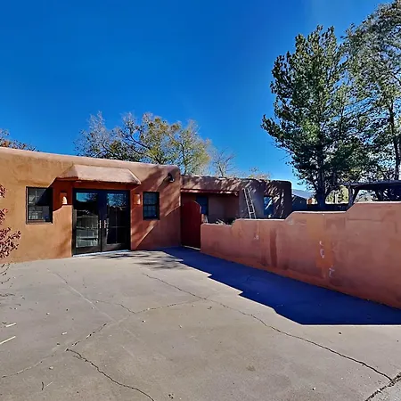 Casa Calabaza