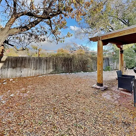 Casa Calabaza Holiday home *