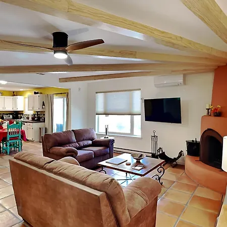 Casa Calabaza Holiday home