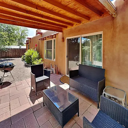 Casa Calabaza Holiday home