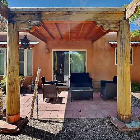 Casa Calabaza Holiday home