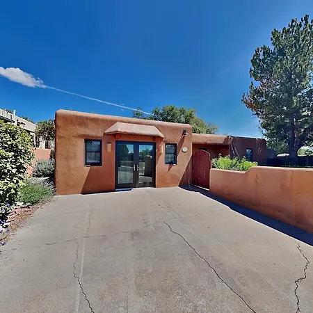 Casa Calabaza Holiday home Santa Fe
