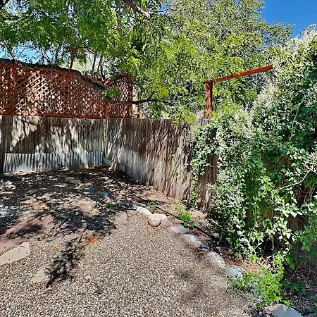 Casa Calabaza Holiday home