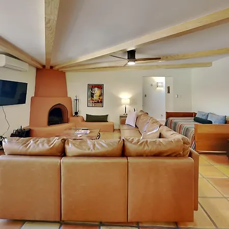 Holiday home Casa Calabaza *