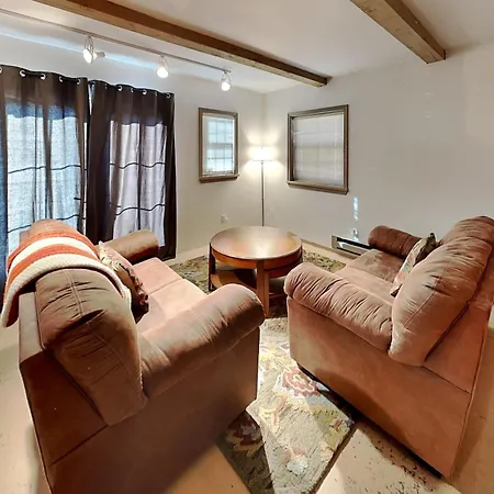 Holiday home Casa Calabaza Santa Fe