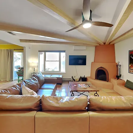 Casa Calabaza Holiday home *