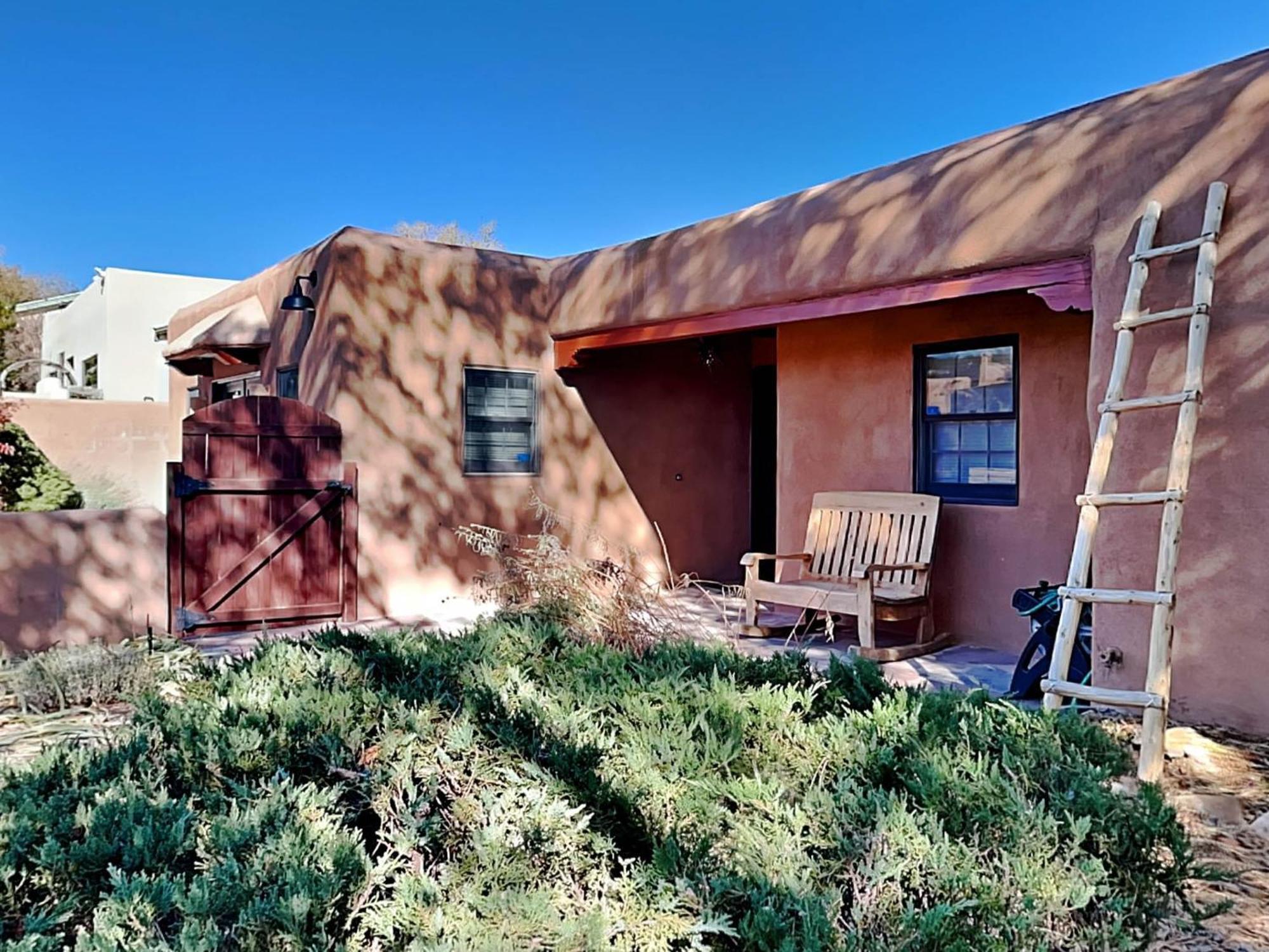 Casa Calabaza Holiday home Santa Fe