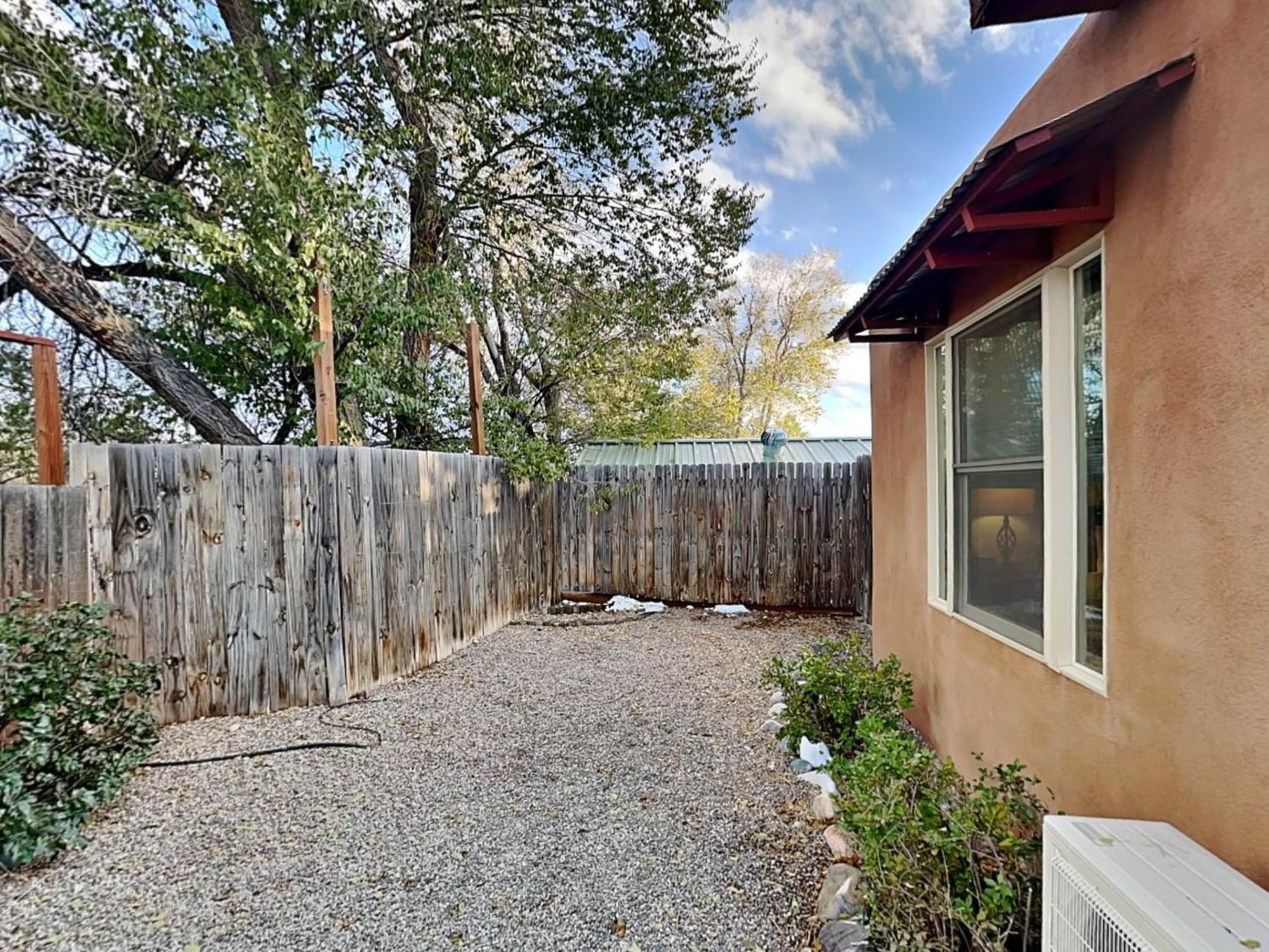 Casa Calabaza * Santa Fe