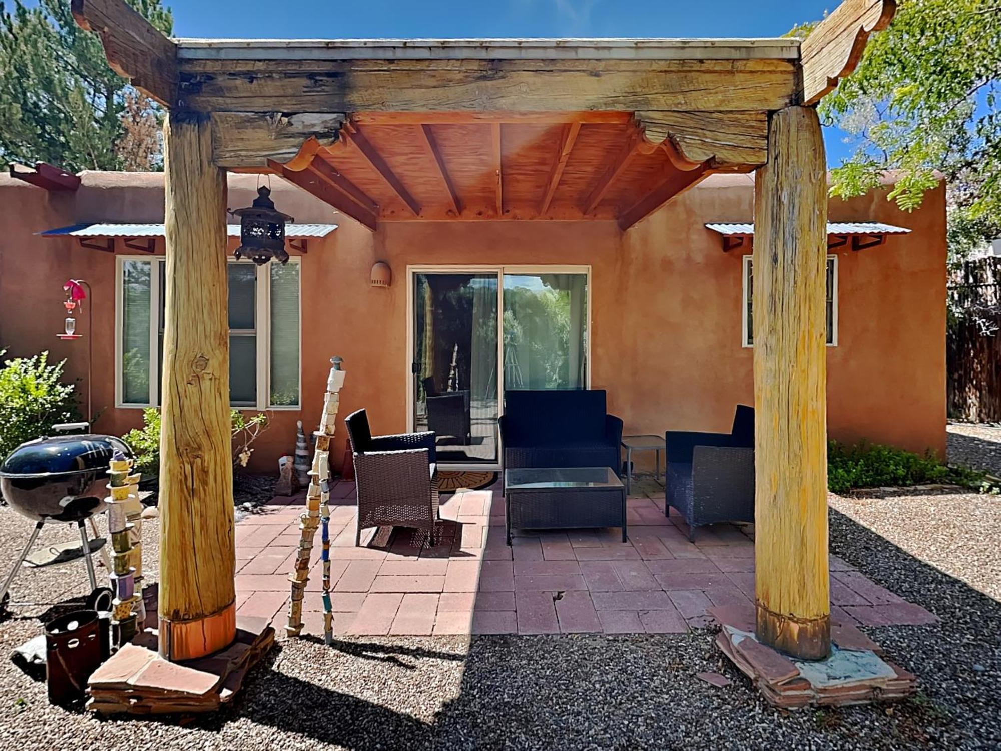 Casa Calabaza Holiday home