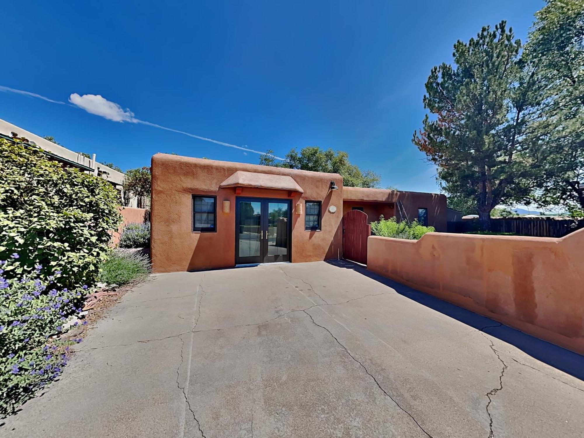 Casa Calabaza Holiday home Santa Fe