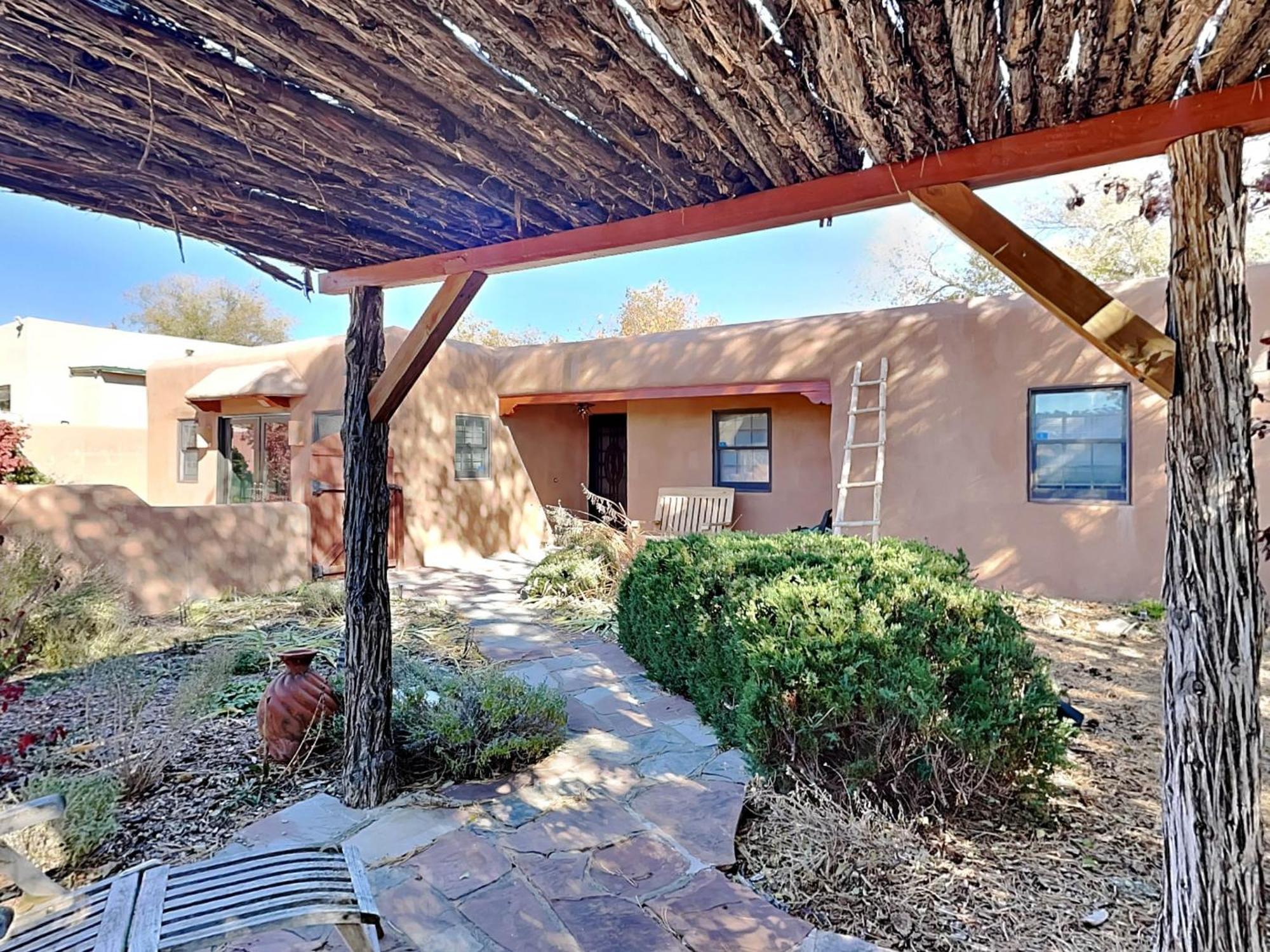 Holiday home Casa Calabaza Santa Fe