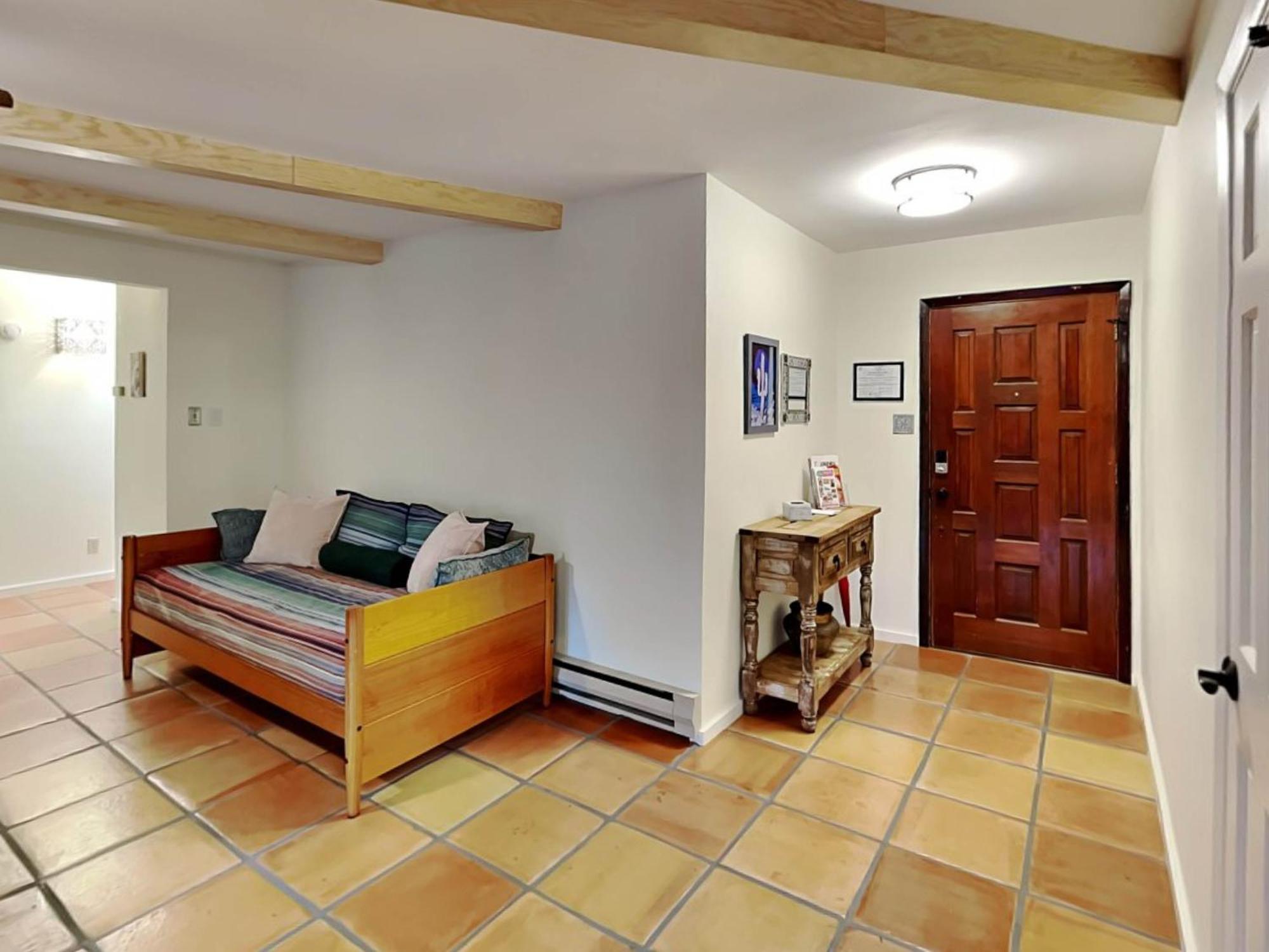 Holiday home Casa Calabaza *