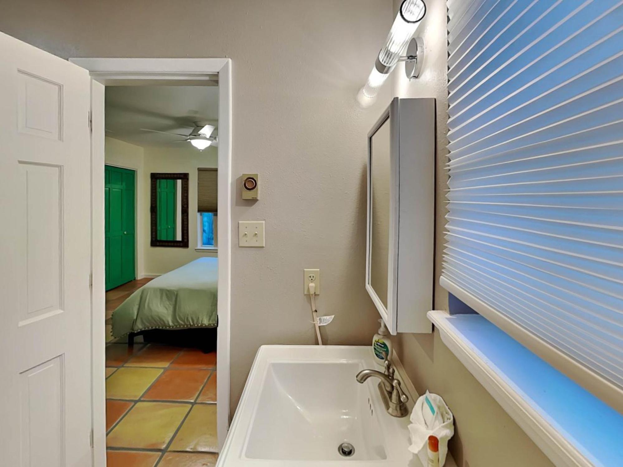 Holiday home Casa Calabaza Santa Fe