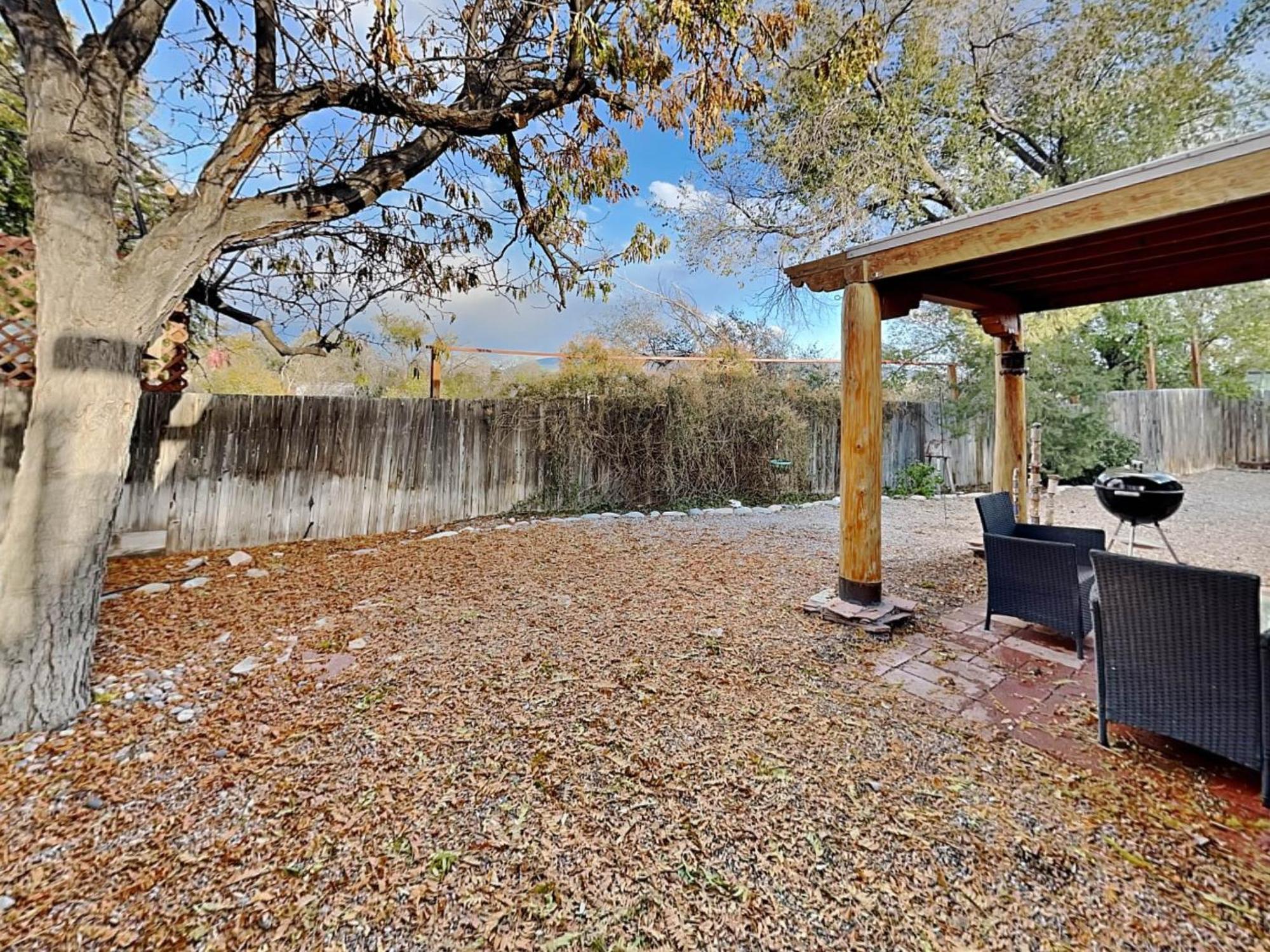 Casa Calabaza Holiday home *