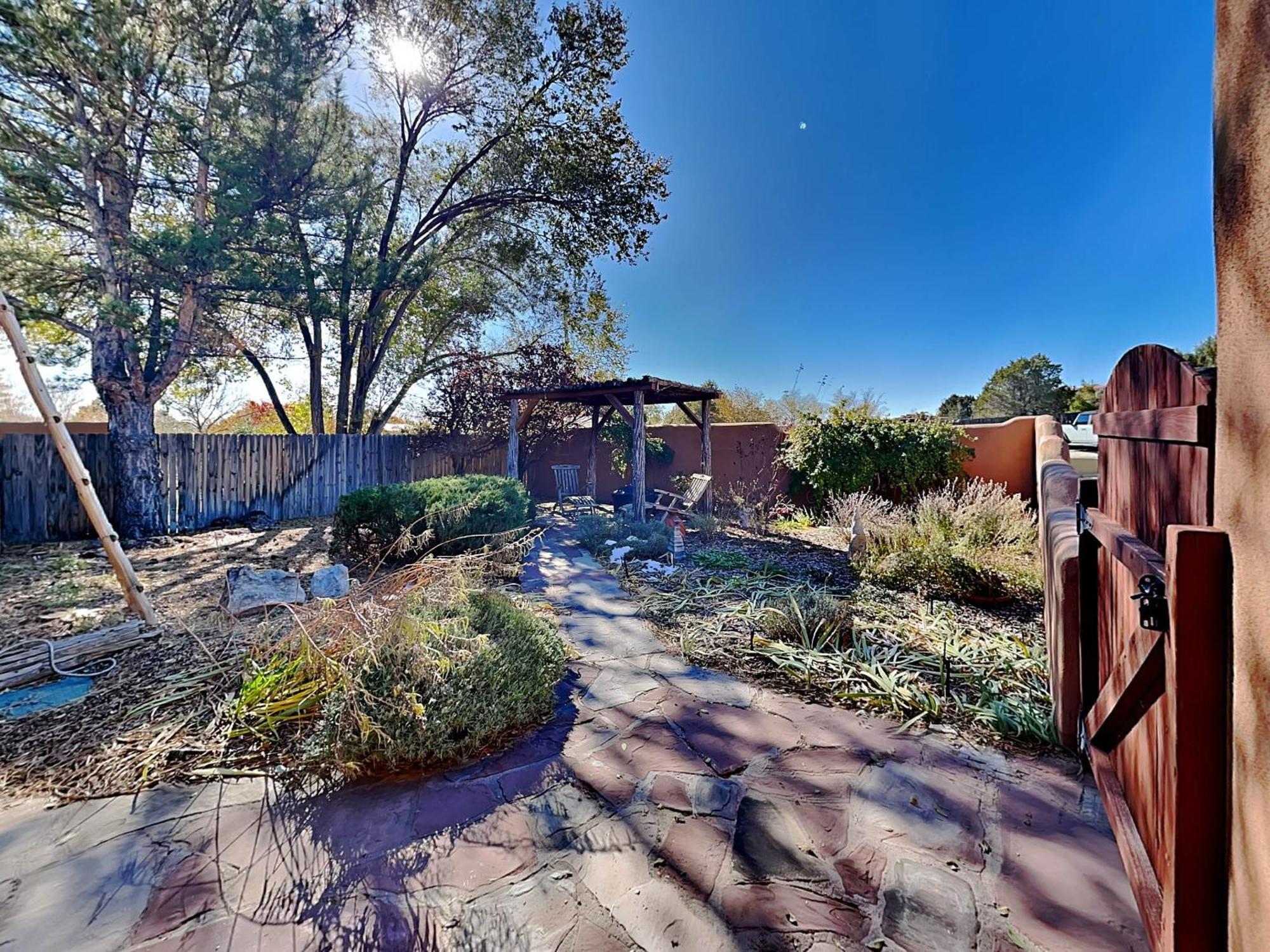 Holiday home Casa Calabaza *