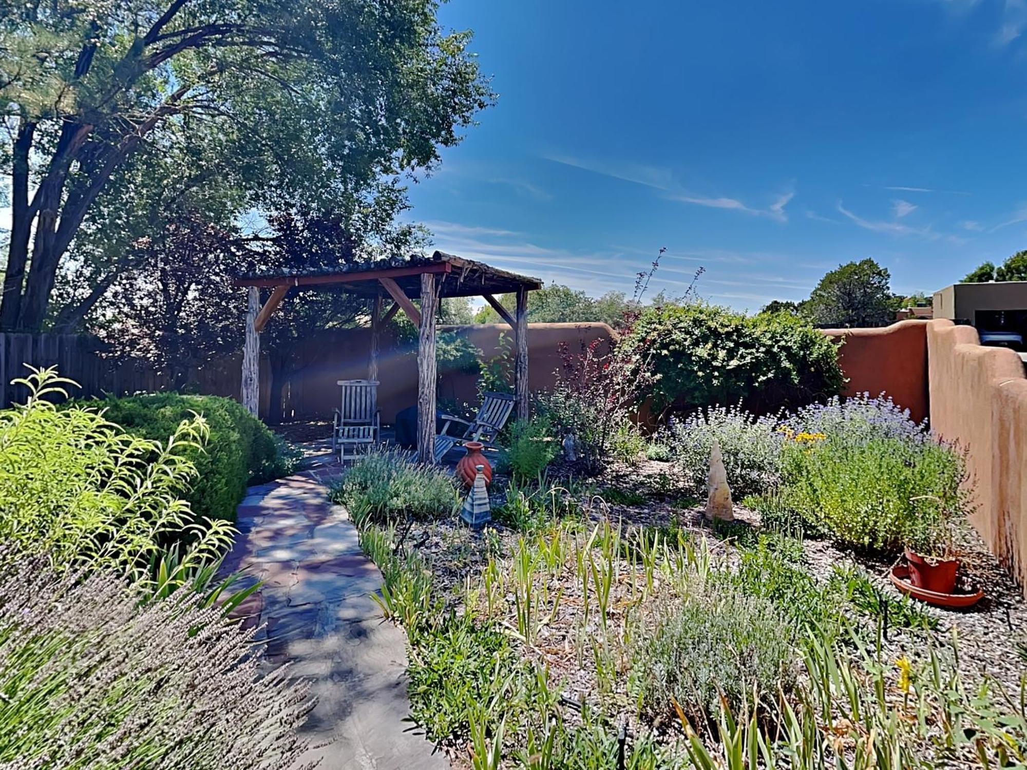 Holiday home Casa Calabaza Santa Fe